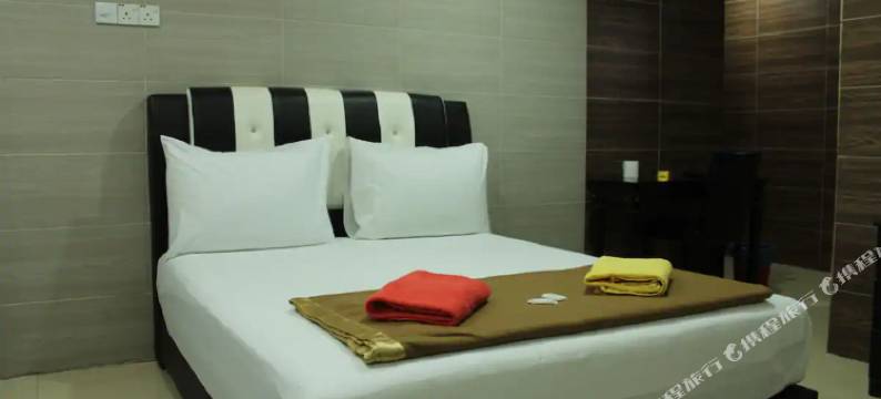 沙登商务酒店(Serdang Business Hotel)图片