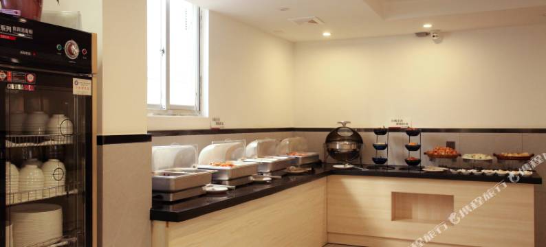 福鼎江南商务酒店图片