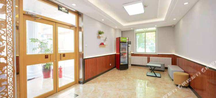 华驿精选酒店(北京大兴旧宫万科广场店)图片