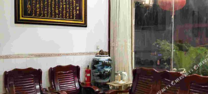 桂林德日宾馆(富豪兴城小区八里街夜宵城店)图片