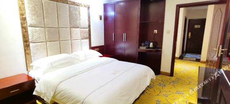 布哈拉酒店(西宁火车站店)图片