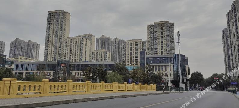 全季酒店(上海东方懿德城芦恒路地铁站店)图片