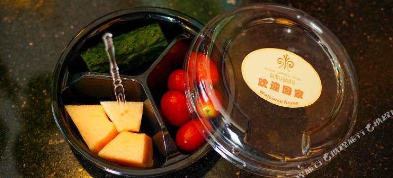 晋城湖滨花园酒店(国贸广场德华兴店)图片