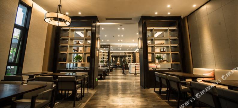 阳光人家佘山酒店图片