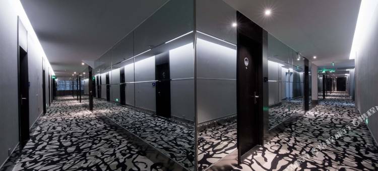 桔子酒店(武汉光谷广场杨家湾地铁站店)图片
