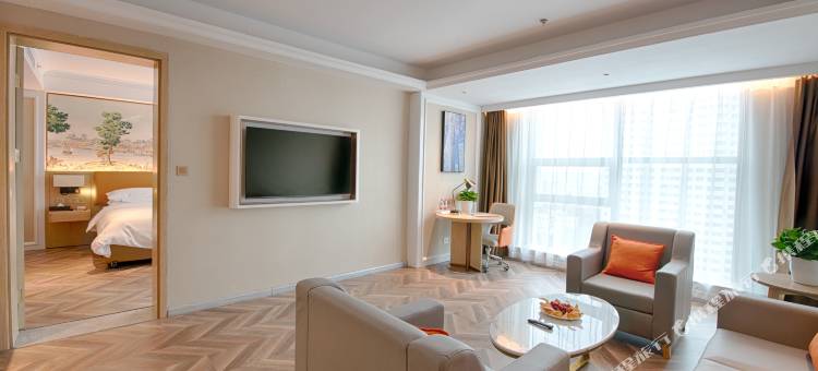 维也纳酒店(寿光万达广场店)图片