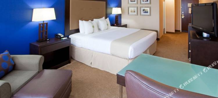 Holiday Inn 华盛顿DC - MD绿地(Holiday Inn Washington D.C.-Greenbelt MD)图片