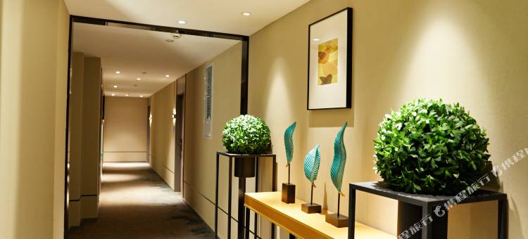 如家商旅酒店(上海大宁国际广场西藏北路地铁站店)图片