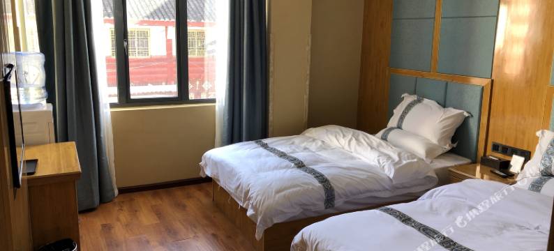 炉霍阳光酒店图片