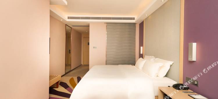 麗枫酒店(云浮新兴店)图片