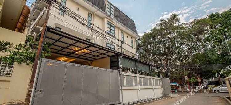 卡萨维达公馆(Casavida Mansion)图片