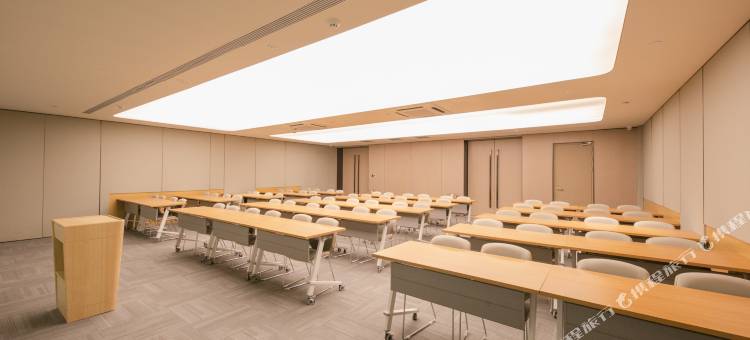 全季酒店(北京传媒大学朝阳北路店)图片