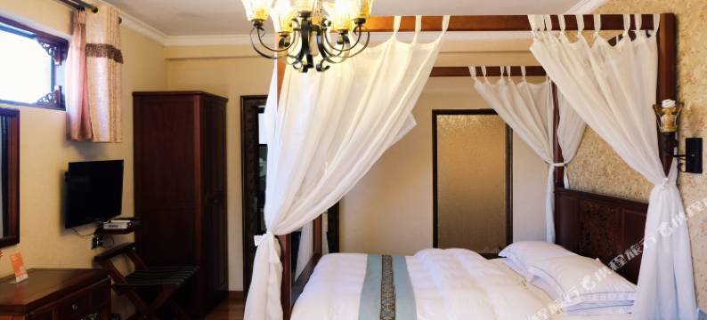 香格里拉蓝汐精品客栈图片