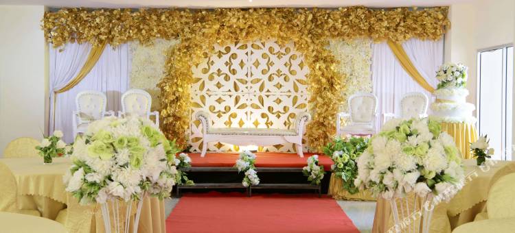 格利亚新特撒酒店(Griya Sintesa Hotel)图片