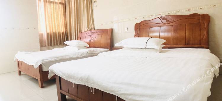 惠州惠宜家商务公寓(惠州火车站店)图片