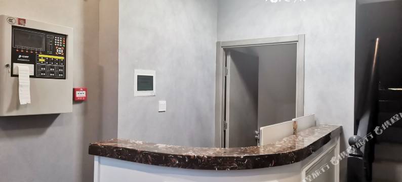 金耀酒店(北京酒仙桥将台地铁站店)图片