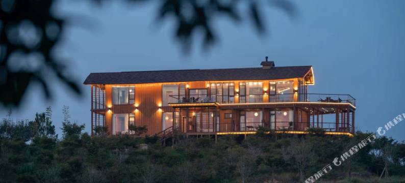 建宁梨花驿站(托斯卡纳庄园店)图片