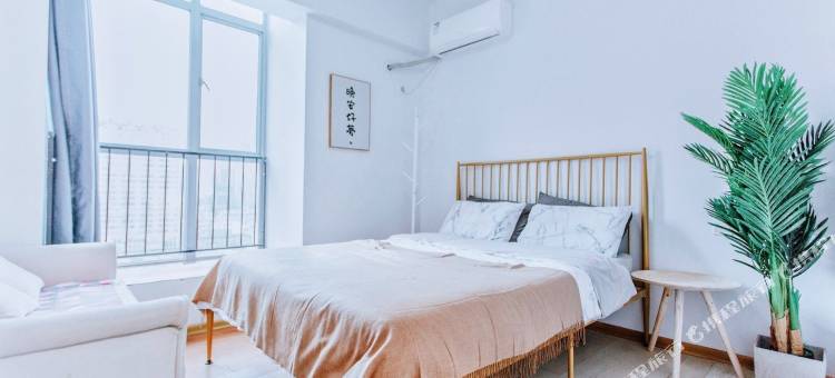 长沙罗婷公寓(11号店)图片