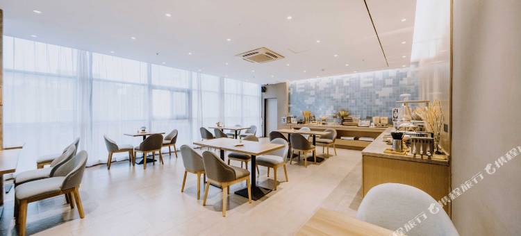 如家酒店(沭阳三匹马商业广场店)图片