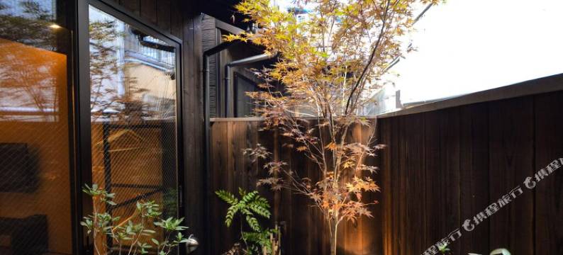 铃 清水五条町家(Rinn Kiyomizu Gojo Machiya)图片