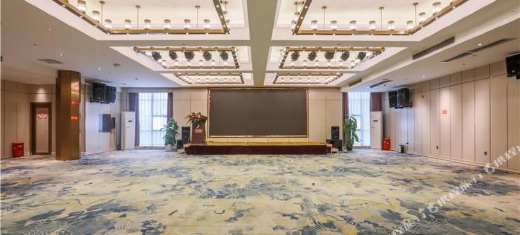 斯威登度假公寓酒店(崀山风景区店)图片