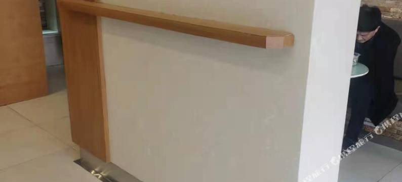 汉庭酒店(上海静安寺地铁站店)图片