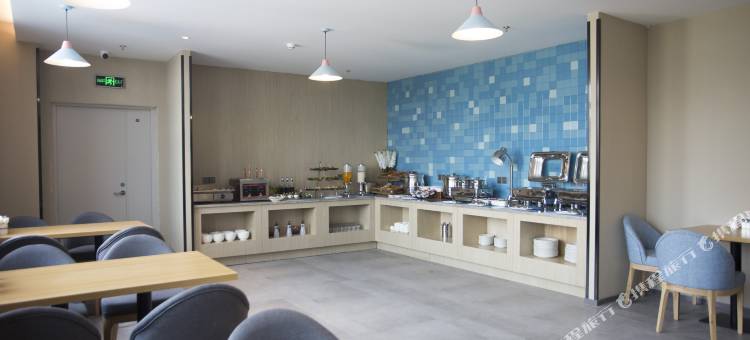 如家酒店·neo(芜湖经济开发区方特乐园店)图片