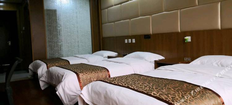 延长美华酒店图片