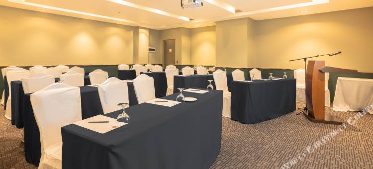 君主酒店(The Monarch Hotel)图片