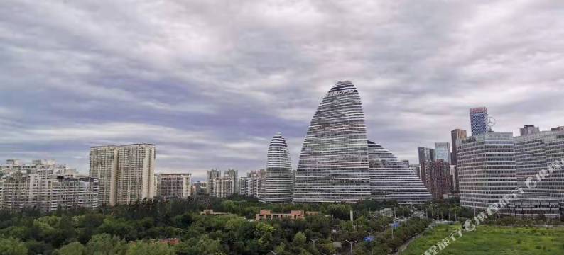 北京清迈公寓(望京SOHO悠乐汇店)图片