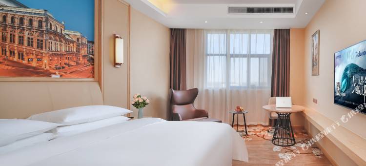 维也纳国际酒店(苏州阳澄湖店)图片