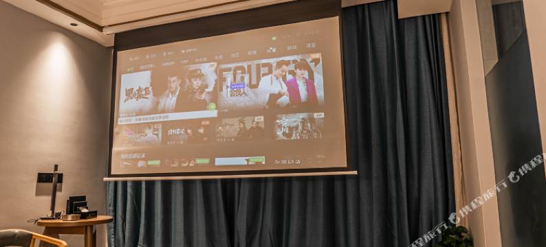 如皋云来·聚荣酒店图片