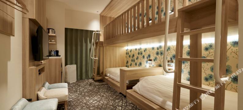 东京 东隅櫂会酒店(Tokyo East Side Hotel Kaie)图片