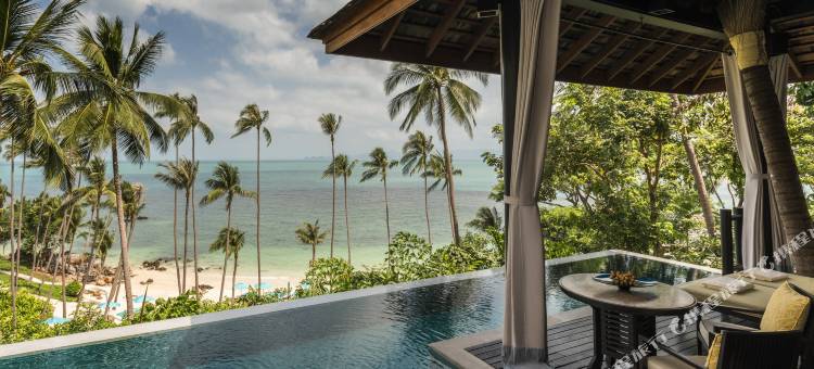 苏梅岛四季度假酒店(Four Seasons Resort Koh Samui)图片