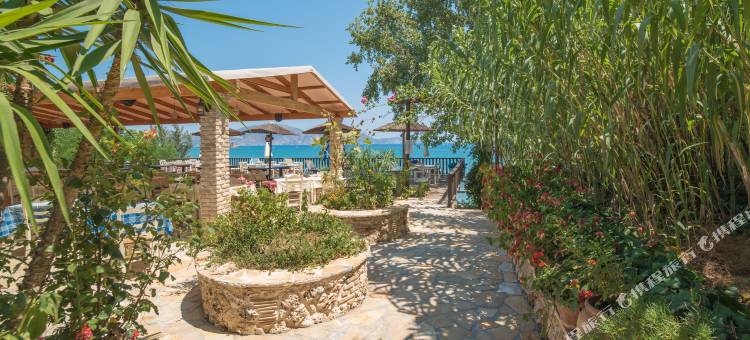 库克拉港海滩酒店(Porto Koukla Beach)图片