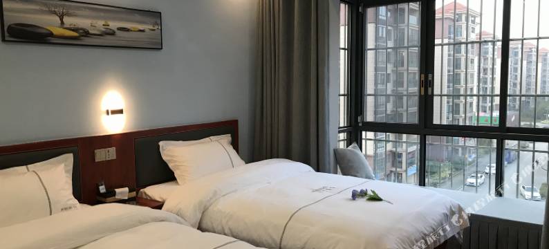贵阳颐雅宾馆图片