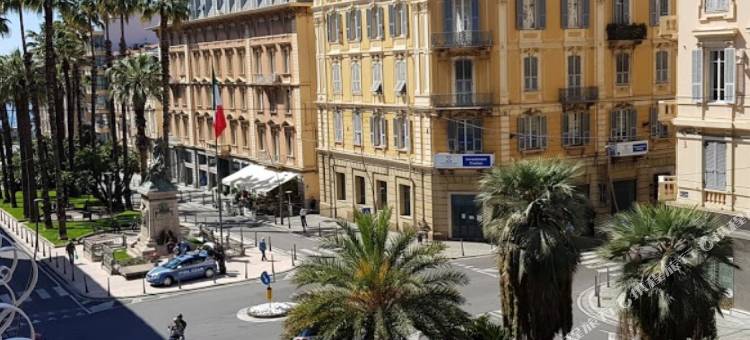 彩虹塞瑞蒙(Arcobaleno Sanremo)图片