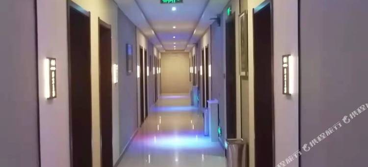 献县学府快捷酒店图片