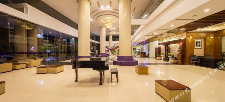 潘切 TTC 酒店(TTC Hotel Phan Thiet)图片