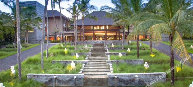 巴厘岛努沙杜瓦万怡度假酒店(Courtyard Bali Nusa Dua Resort)图片