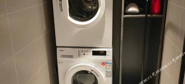 如家酒店(鄂尔多斯东胜购物中心店)图片