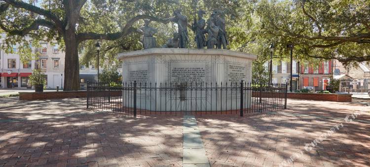 Sonder at West Congress图片