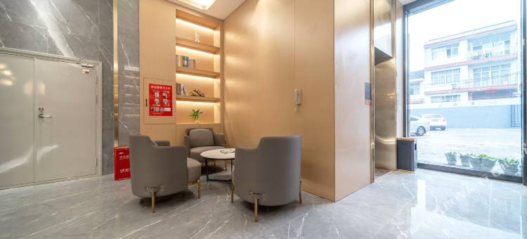 楚星酒店(监利新沟王朝店)图片