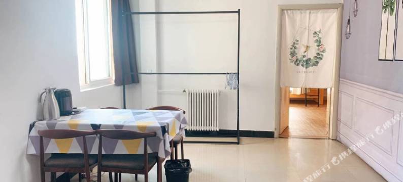 锦瑟青年旅社(郑州国贸店)图片