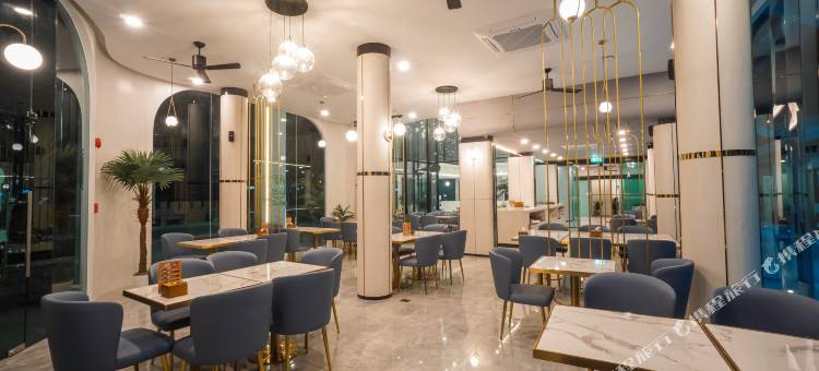 普拉达精品酒店(Poolrada Boutique Hotel)图片