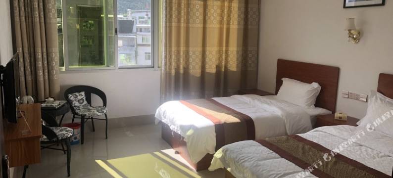 平和协和民宿图片