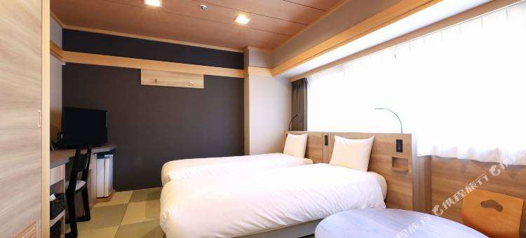 大阪花园皇宫酒店(Osaka Garden Palace)图片