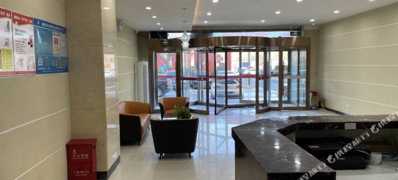 尚客优精选酒店(廊坊体育馆会展中心店)图片