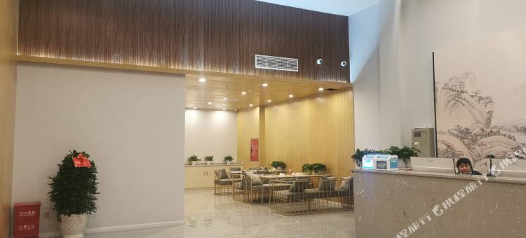 蓬安青春记忆主题酒店图片