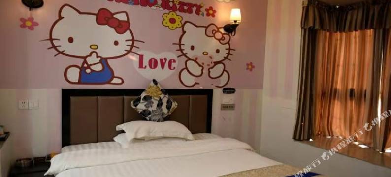 巴中海伦宾馆图片